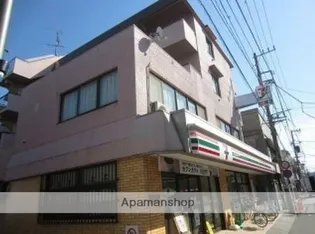 第2むさしマンションの画像