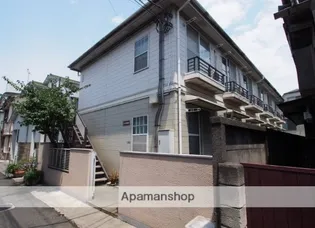 シャトル東蒲田の画像