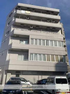 ムサシ新城ビルの画像