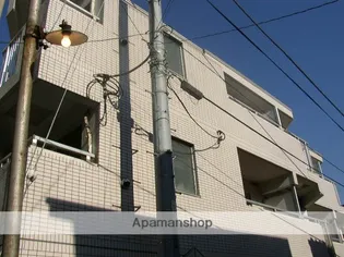 センチュリー白楽【2階】の外観