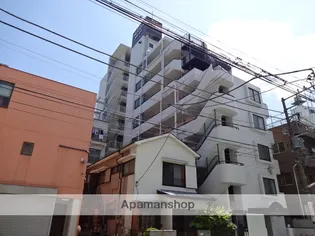 NICアーバンスピリッツ横浜反町の画像