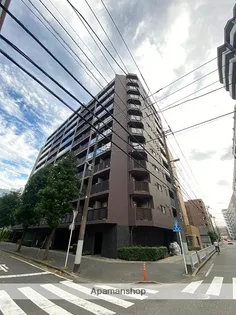 フェニックス新横濱クアトロの画像