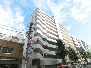 トレゾァ横浜の画像