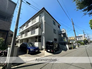 ハイツ第三公園の画像