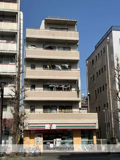 ダイサンビルの画像