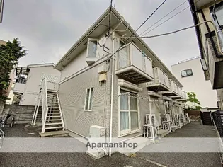 クレール川崎の画像