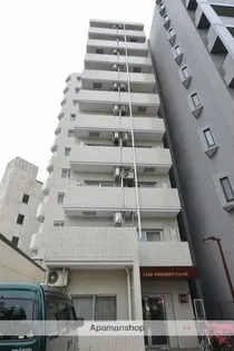 クリオ鶴見ファーストの画像