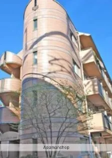 メインステージ大倉山の画像