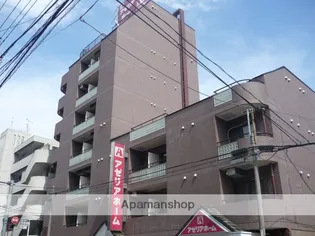 カーサ ダルテの画像