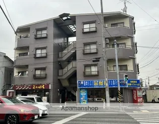 ヨコスカビルⅡの画像