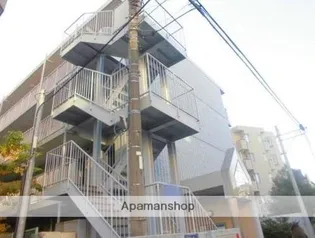 メゾン ド クラルテの画像