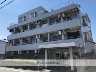 ヴィラクローバーの画像