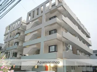 RKB24【1階】の外観