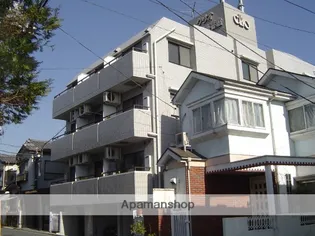 クリオ妙蓮寺壱番館の画像