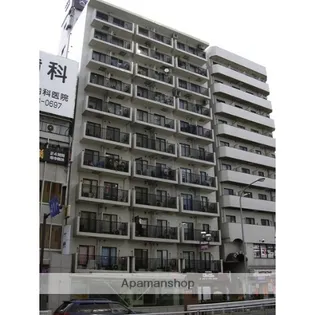 GSプラザ桜木町駅前の画像