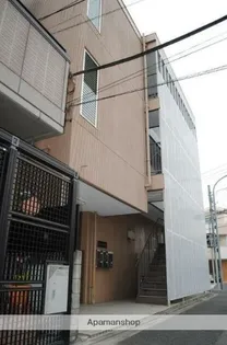 ルーエ大和田【3階】の外観