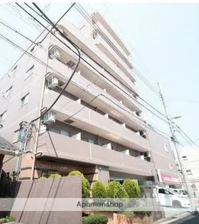フジサーチ豊岡【2階】の外観
