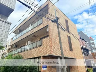 メゾンエクレアの画像