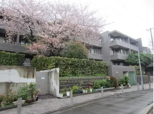 ホーフ横浜旭ヶ丘の画像