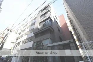 クレイン横浜台町の画像