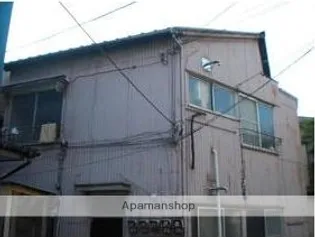 大倉山ハイムの画像