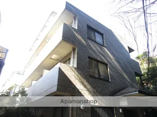 ルピナス横浜青木橋の画像