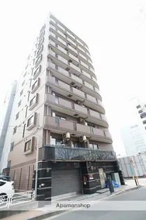 グリフィン新横浜 伍番館の画像