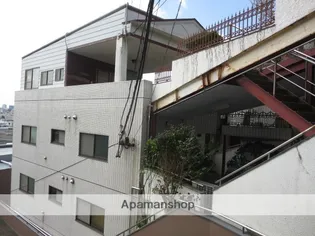 アビタシオン大倉山の画像