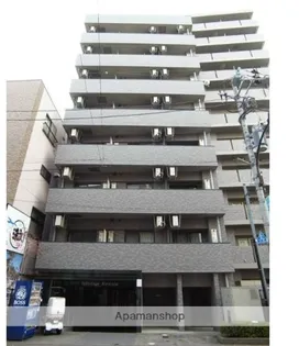 ヴェルステージ蒲田の画像