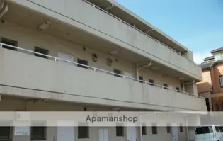 クレセントマンションの画像