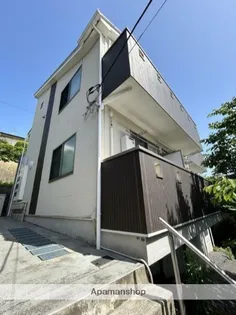 アルテ横濱白楽の画像