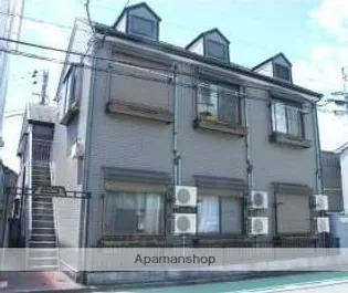 パレス西横浜IIの画像