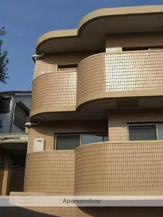 ライオンズマンション新横浜A館の画像