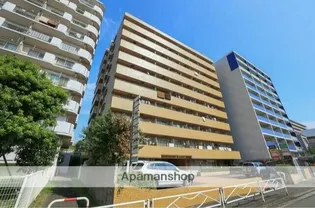 ダイアパレス根岸の画像