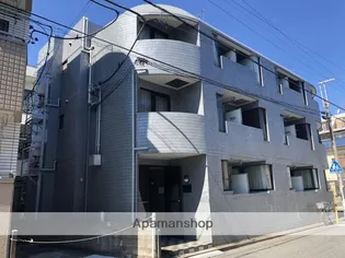 アップルコート川崎2の画像