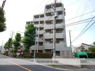 オリーブフォレスト【5階】の外観