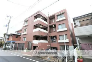 諏訪コーポ川崎の画像