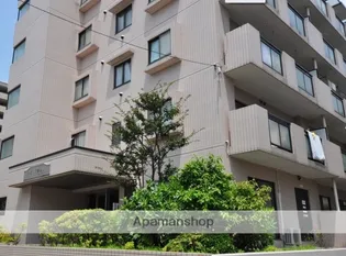 ハピネス飯田7号館の画像