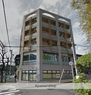 フローリッシュ東白楽【4階】の外観