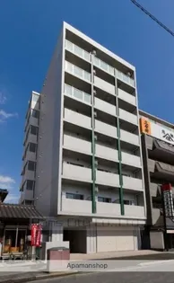 ジニーハウス川崎大師の画像