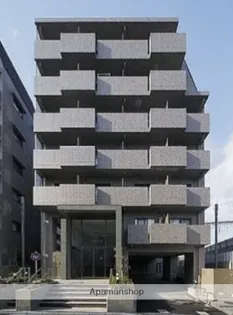 ルーブル仲六郷壱番館の画像