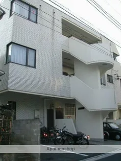 丸山マンションの画像