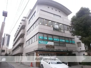 リンクスビルの画像