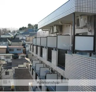 ガーデン東白楽の画像