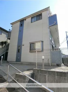 リーヴェルポート横浜三ツ沢の画像