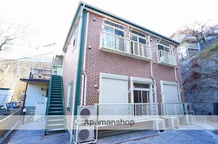 クリオ浅間台ファーストの画像