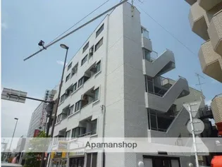 セントヒルズ星川の画像