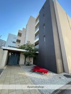 COMODO鶴見中央の画像