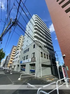 アストラルH.T.K【6階】の外観