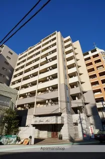 ガーラ横濱南の画像
